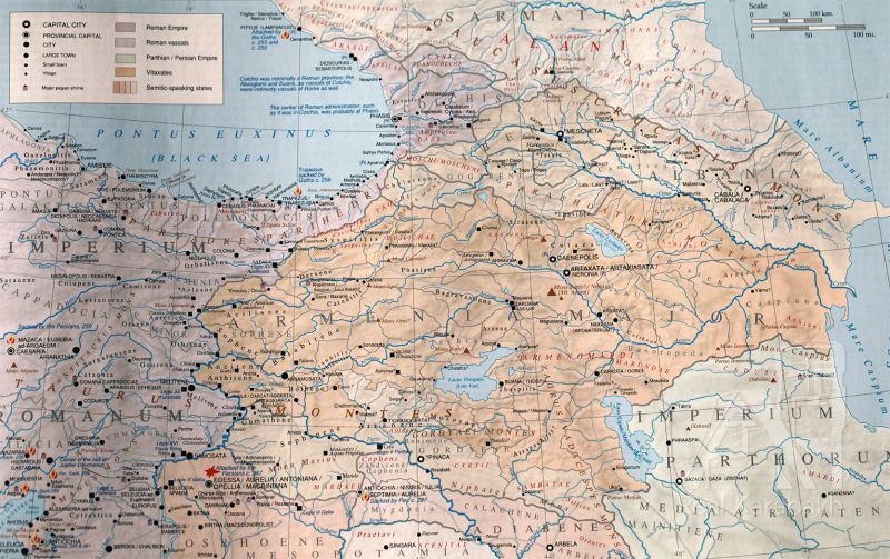Real Artsakh